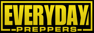 Message Series “Everyday Preppers”